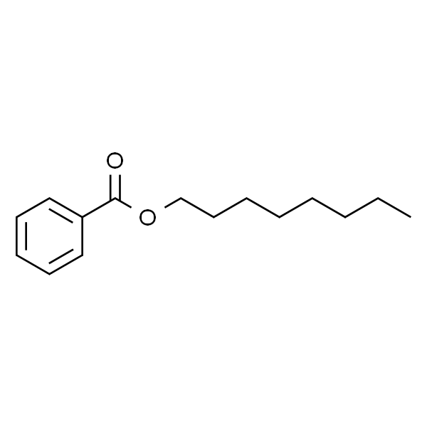苯甲酸辛酯