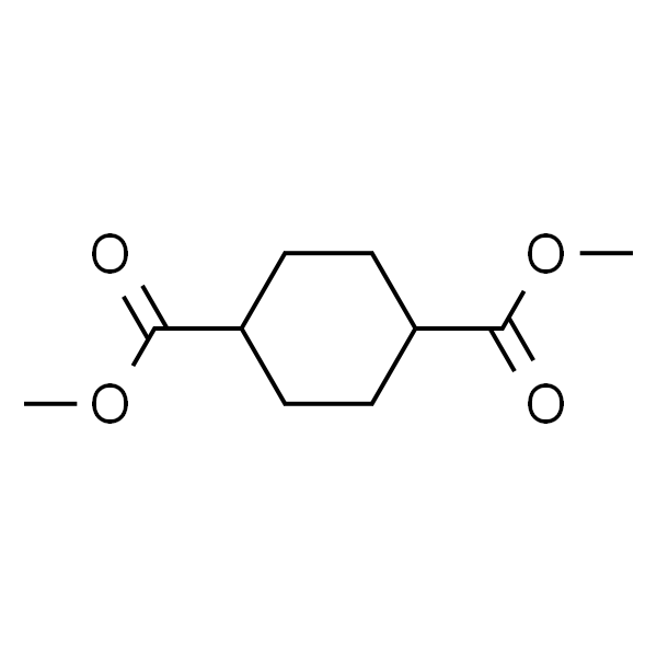 1,4-环己二甲酸二甲酯 (顺反混合物)