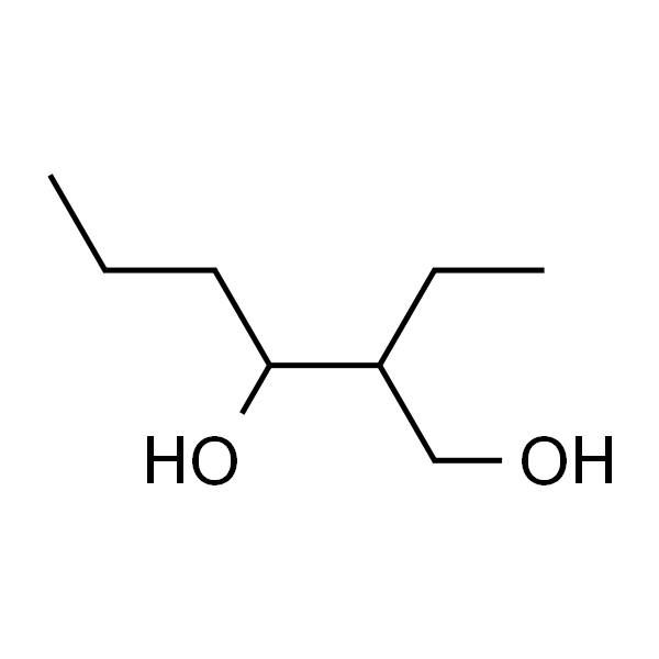 2-乙基-1，3-己二醇