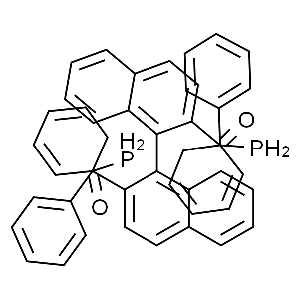 (S)-[1,1'-联萘]-2,2'-二基双[1,1-二苯基-1,1'-氧化膦]