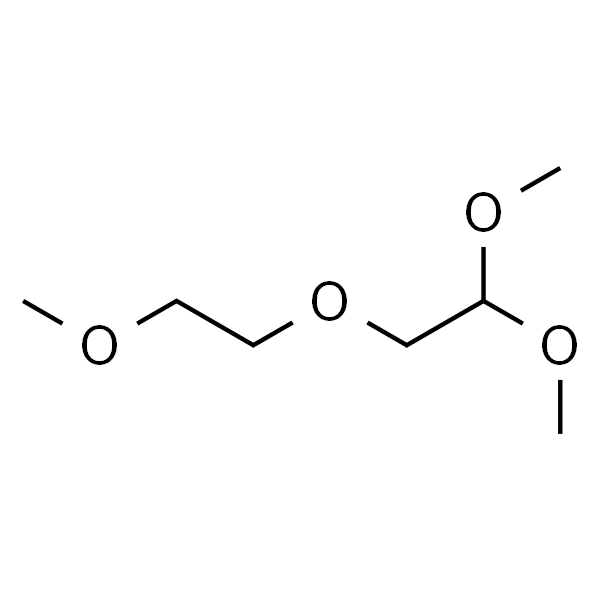 (2-甲氧基乙氧基)乙醛缩二甲醇