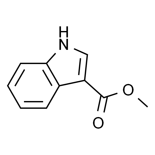 吲哚-3-羧酸甲酯