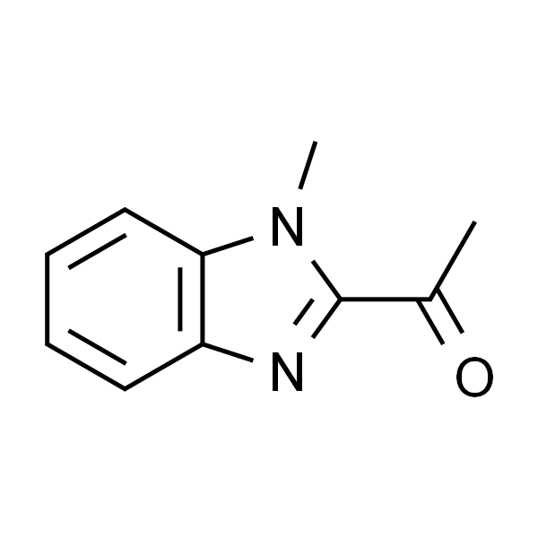 1-(1-Methyl-1H-benzimidazol-2-yl)ethanone