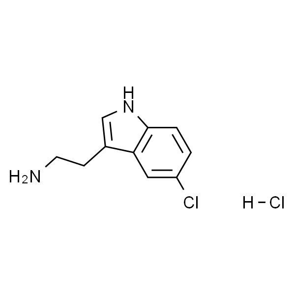 5-氯色胺盐酸盐