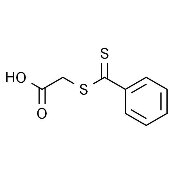 2-巯基-S-硫代苯甲酰乙酸