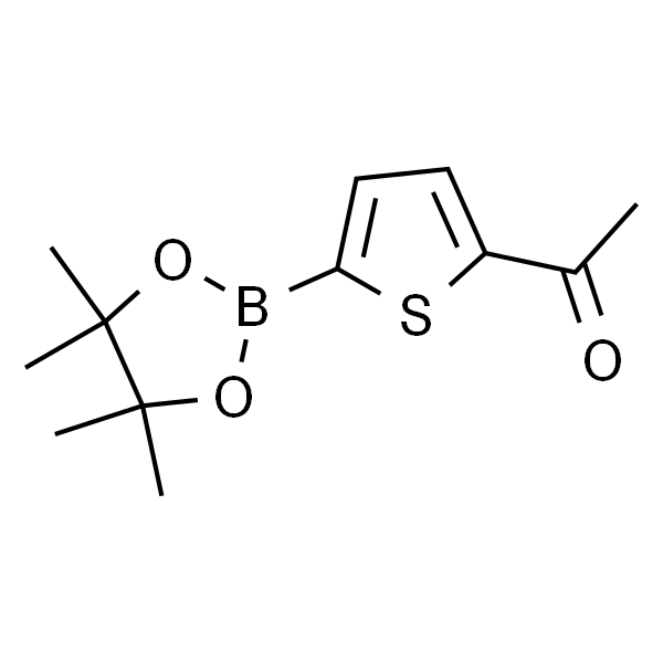 5-Acetylthiophene-2-boronic acid pinacol ester