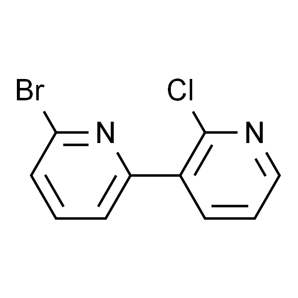 6-溴-2'-氯-2,3'-联吡啶