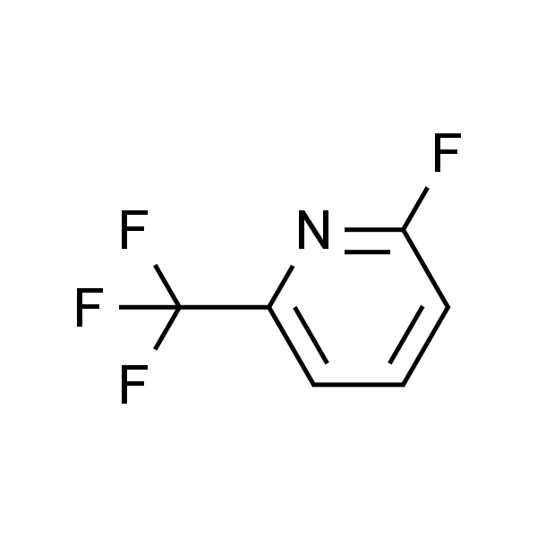 2-氟-6-(三氟甲基)吡啶