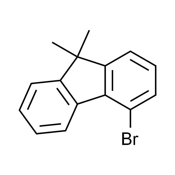 4-溴-9,9-二甲基芴