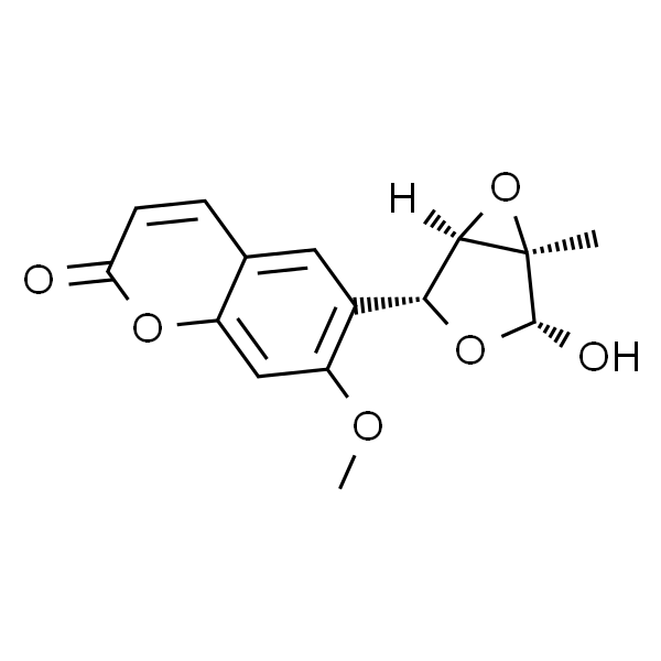 Dihydromicromelin B