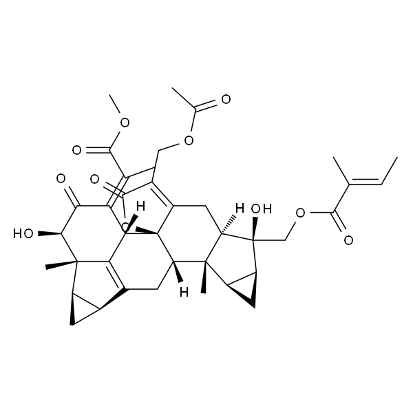 Chlorahololide D