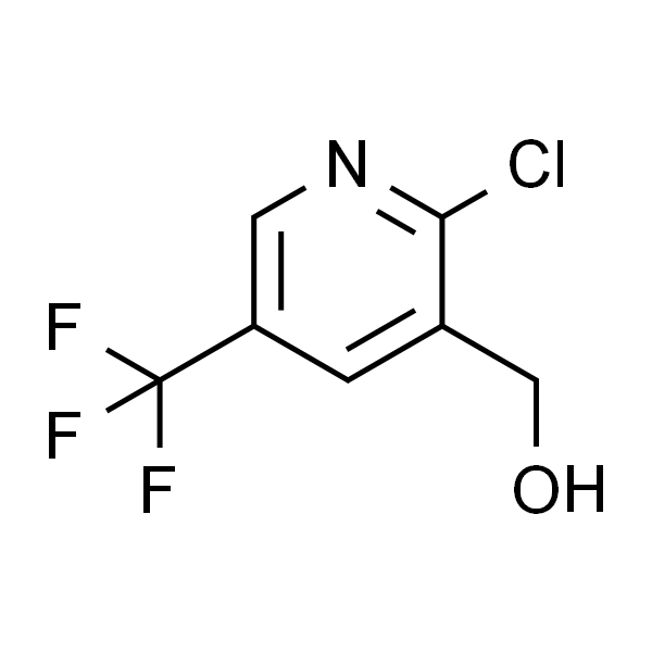 (2-氯-5-(三氟甲基)吡啶-3-基)甲醇