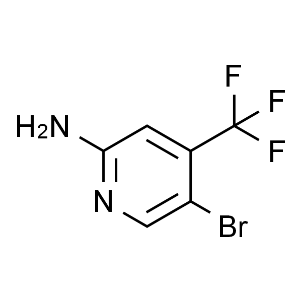 2-氨基-5-溴-4-(三氟甲基)吡啶