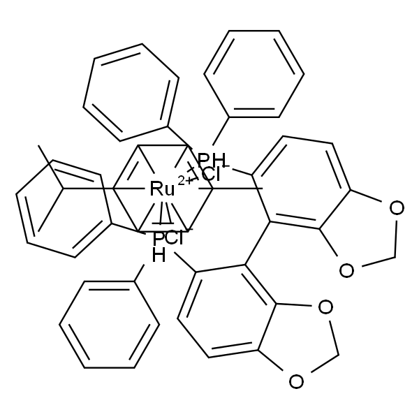 [RuCl(p-cymene)((R)-segphos?)]Cl