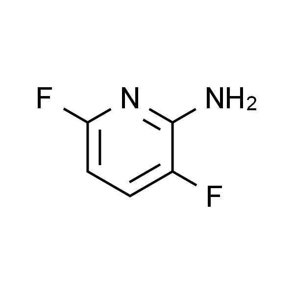 3,6-二氟吡啶-2-胺