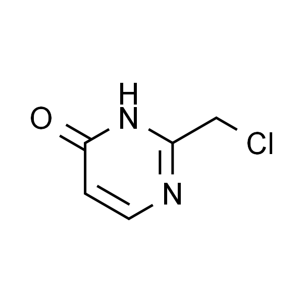 2-(氯甲基)嘧啶-4(3H)-酮