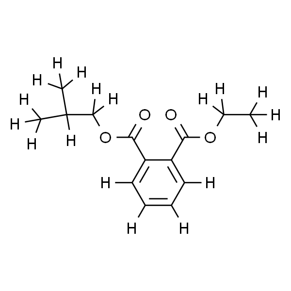 乙基异丁基邻苯二甲酸酯