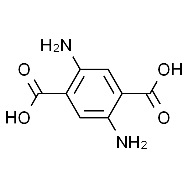 2，5-二氨基对苯二甲酸