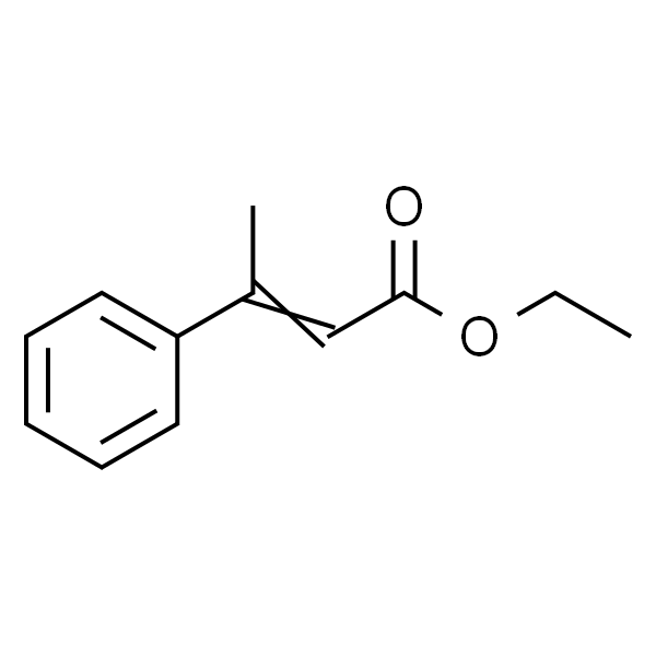 3-苯基-2-丁烯酸乙酯