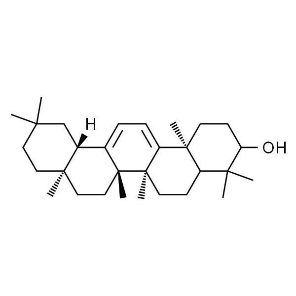 Oleana-9(11),12-dien-3β-ol