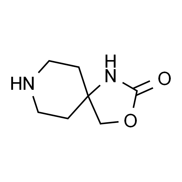 3-氧杂-1,8-二氮杂螺[4.5]癸-2-酮