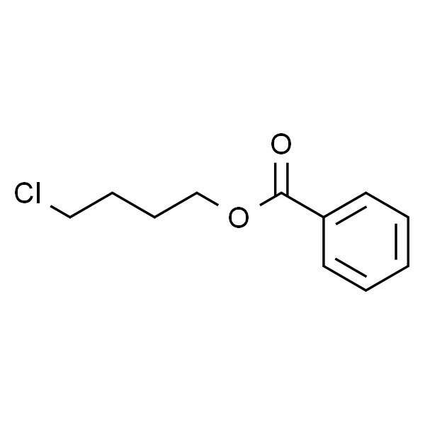 苯甲酸4-氯丁酯