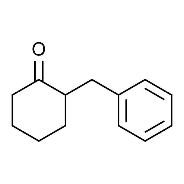 2-苯甲基环己酮