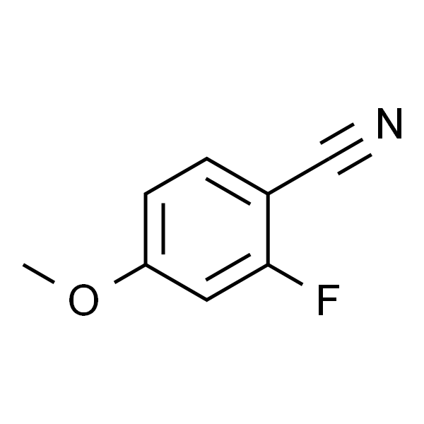 2-氟-4-甲氧基苯甲腈