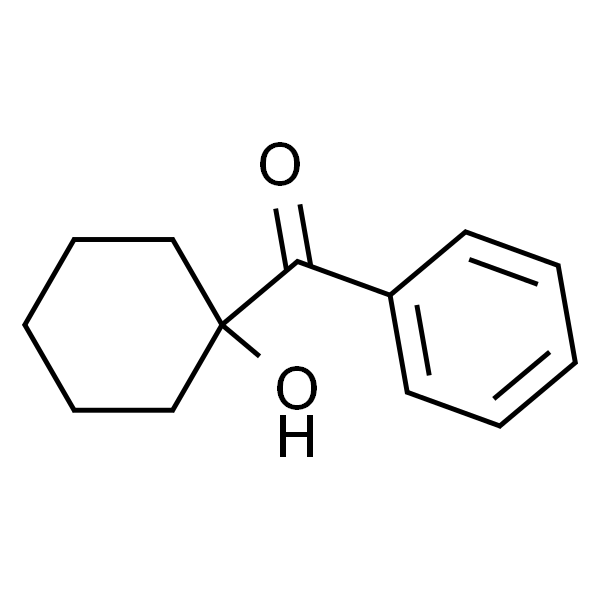 1-羟环己基苯酮