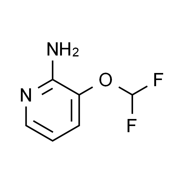 3-(二氟甲氧基)吡啶-2-胺