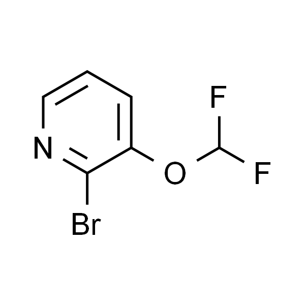 2-溴-3-(二氟甲氧基)吡啶