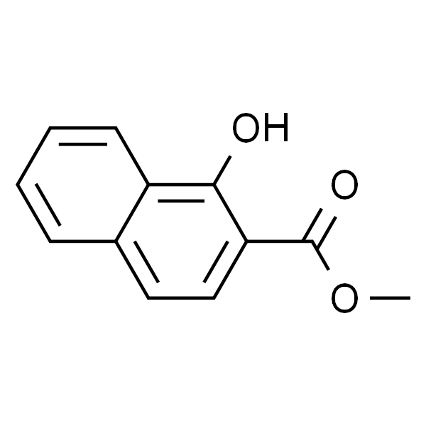1-羟基-2-萘甲酸甲酯