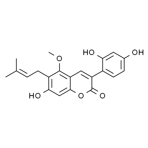 甘草香豆素