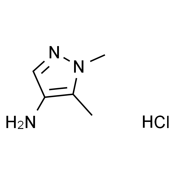 1,5-二甲基-1H-吡唑-4-胺盐酸盐