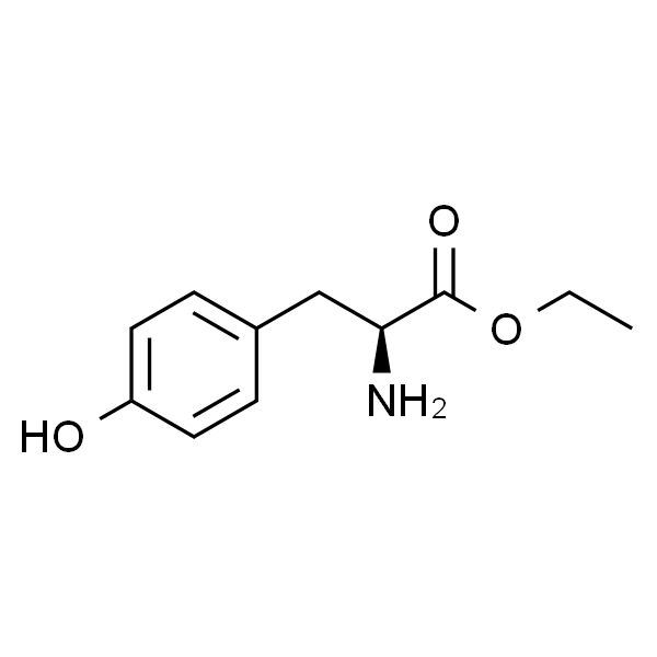 L-酪氨酸乙酯