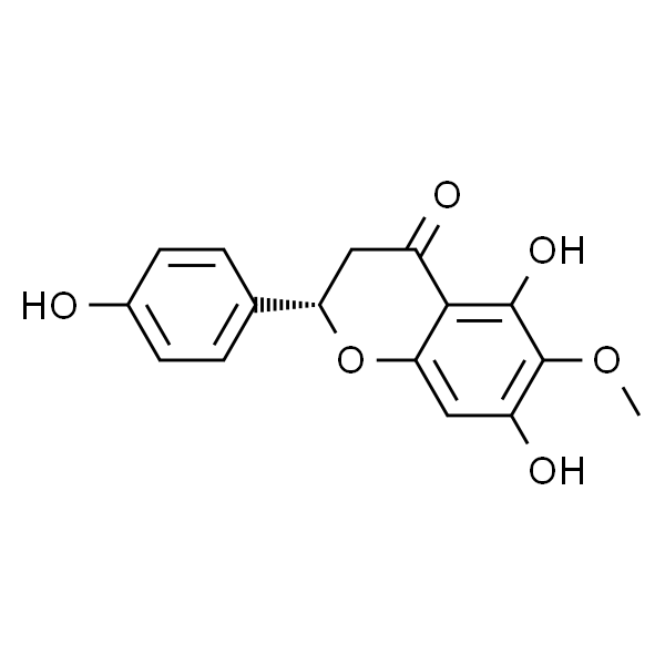 6-甲氧基柚皮素