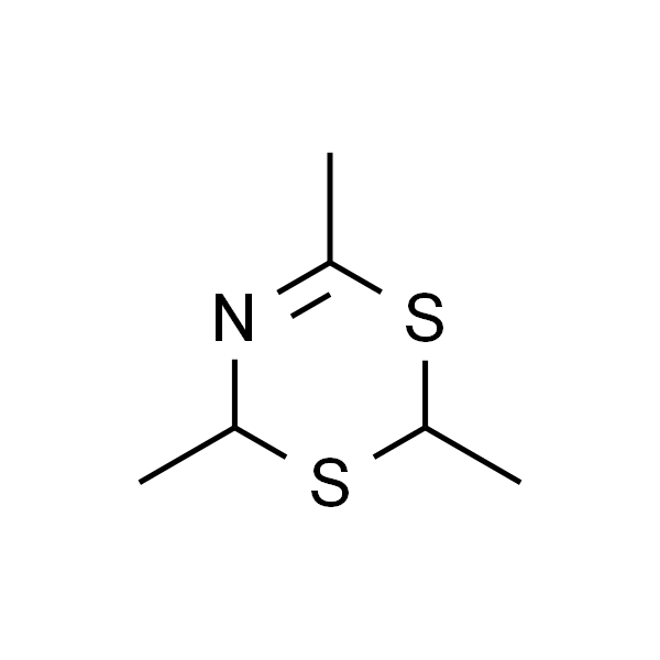 二氢-2,4,6-三甲基-1,3,5-(4H)二噻嗪