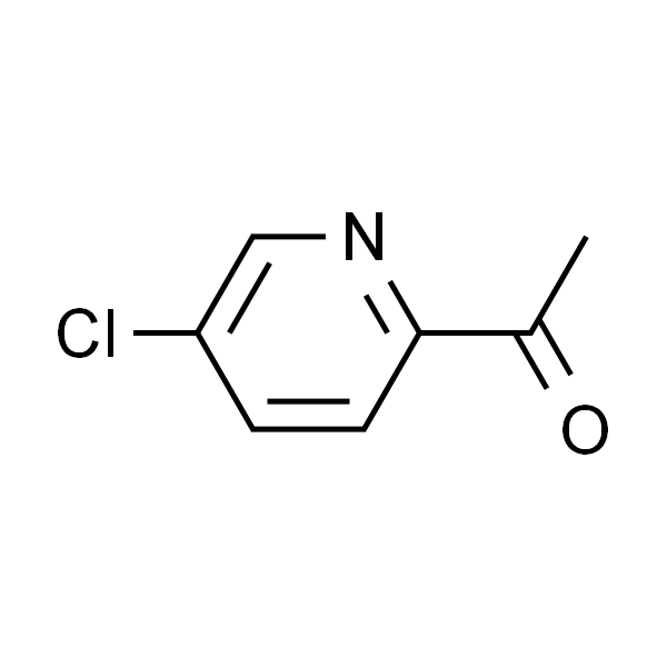 1-(5-氯吡啶-2-基)乙酮