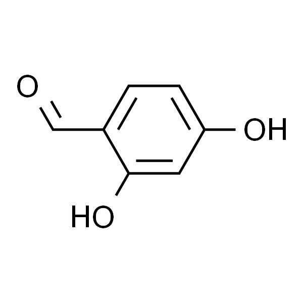 2,4-二羟基苯甲醛