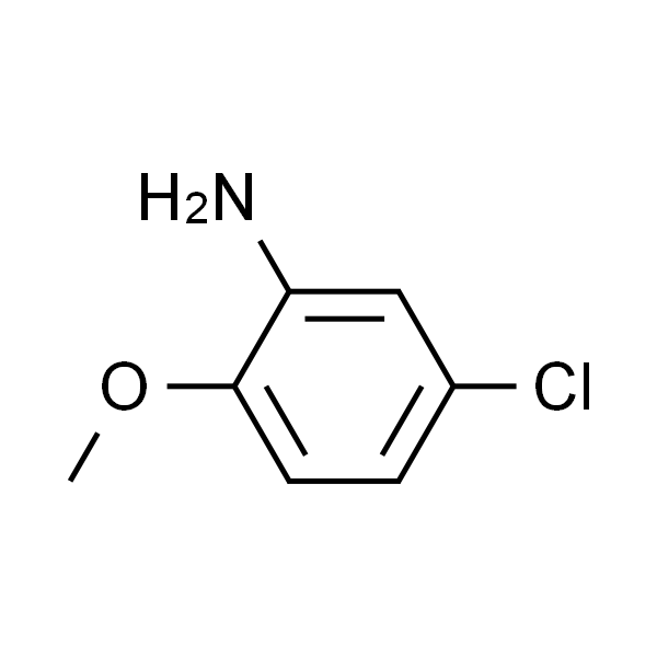 4-氯-2-氨基苯甲醚
