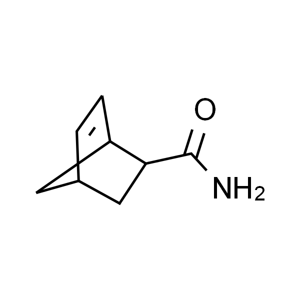 双环醇[2.2.1]hept-5-ene-2-羧酰胺