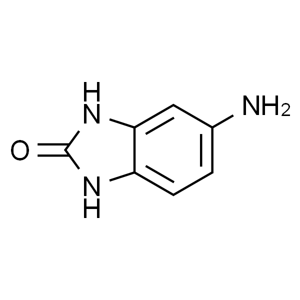 5-氨基-2-苯并咪唑啉酮