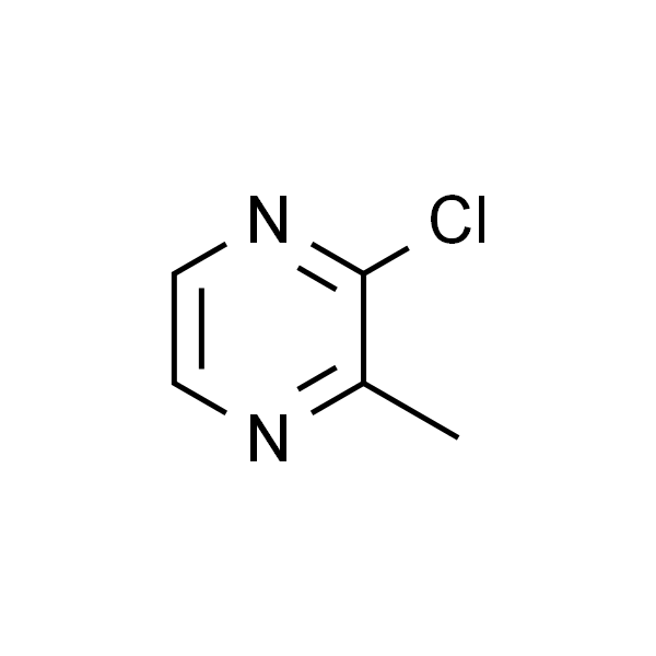 2-氯-3-甲基吡嗪