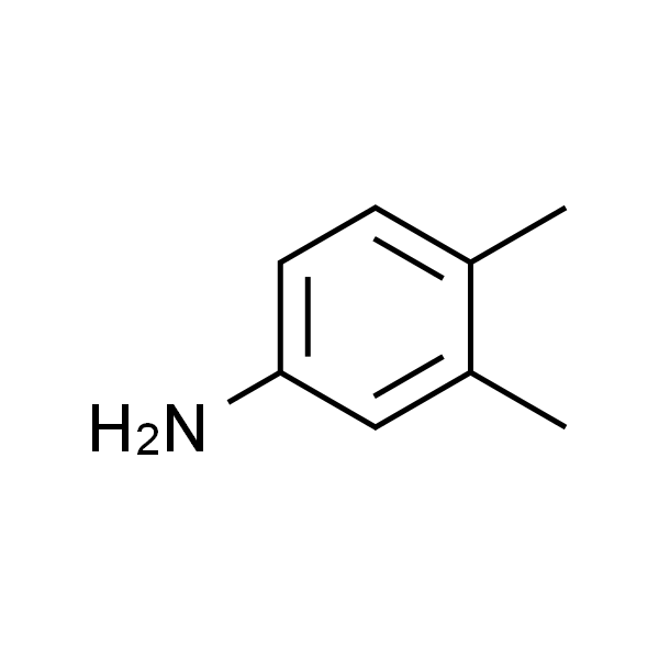 3,4-二甲基苯胺