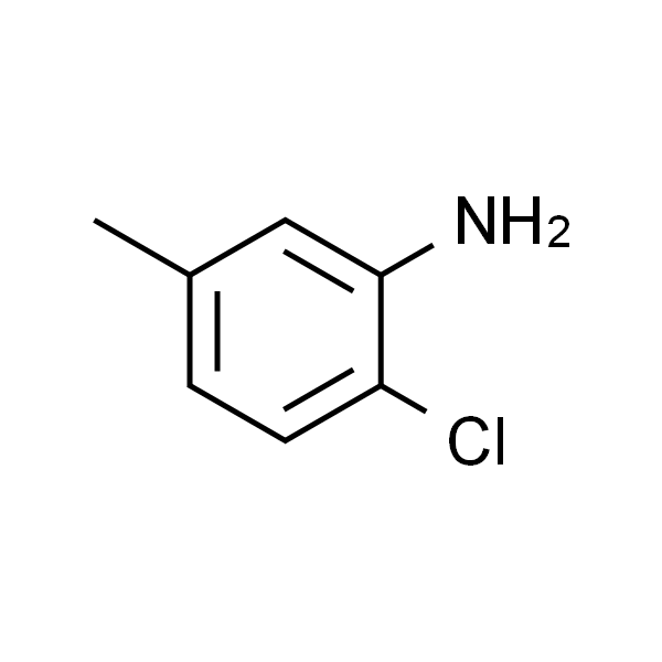 2-氯-5-甲基苯胺