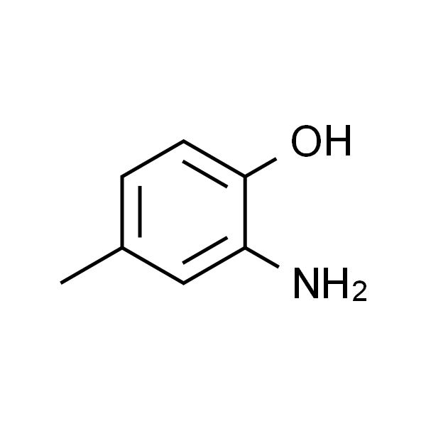 邻氨基对甲苯酚