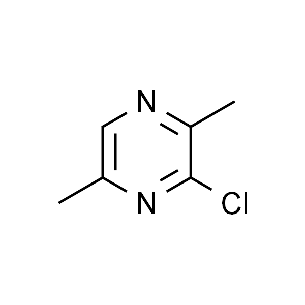3-氯-2,5-二甲基吡嗪