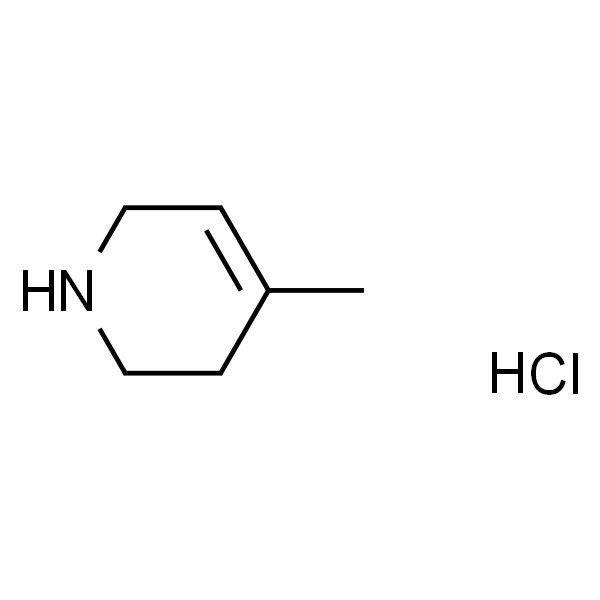 4-Methyl-1,2,3,6-tetrahydropyridine hydrochloride