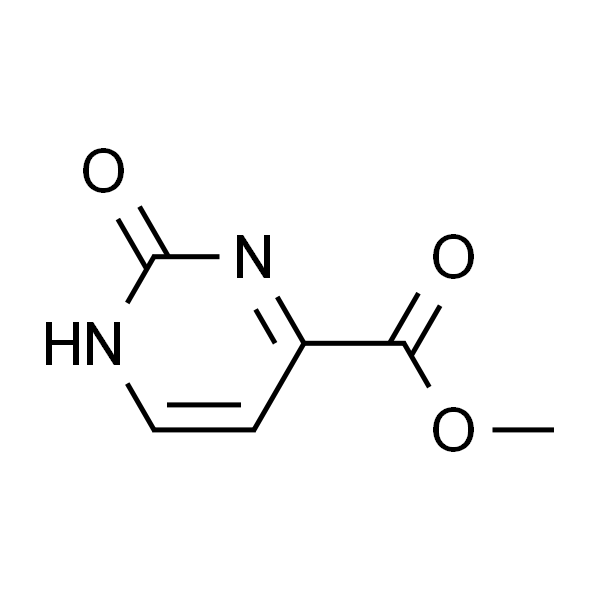 2-氧代-1,2-二氢嘧啶-4-羧酸甲酯