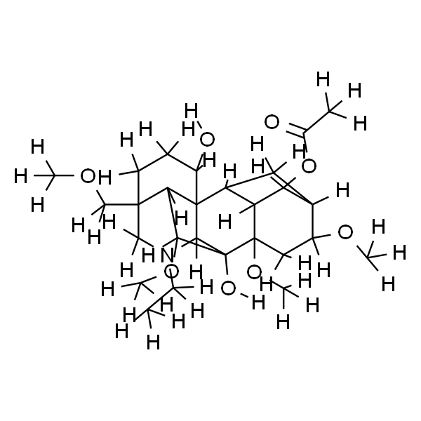 14-O-乙酰基德尔塔生